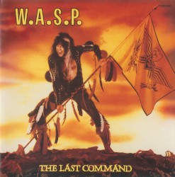 The Last Command