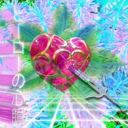 ヒーローの心臓