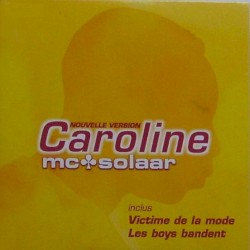 Caroline (nouvelle version)