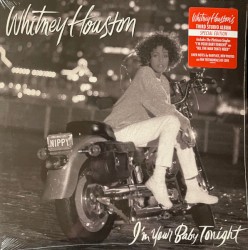 I’m Your Baby Tonight