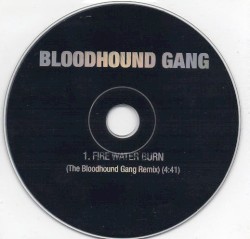 Fire Water Burn (The Bloodhound Gang Remix)