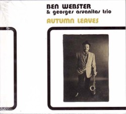 Autumn Leaves