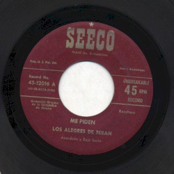 Me piden / Como me has pagado mal