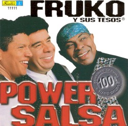 Power Salsa