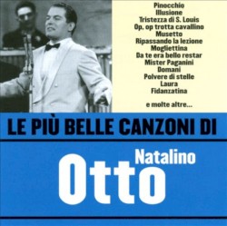 Le più belle canzoni di Natalino Otto