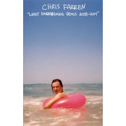 Least Embarrassing Demos 2008-2014