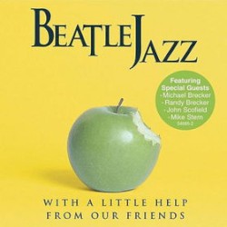 With a Little Help From Our Friends