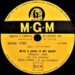 With a Song in My Heart / Stardust