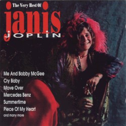 The Very Best of Janis Joplin