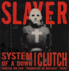 Diabolus in Musica Tour Sampler