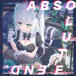 Absolute end.