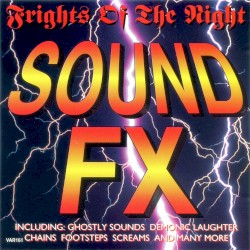 Sound FX: Frights of the Night