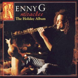 Miracles: The Holiday Album