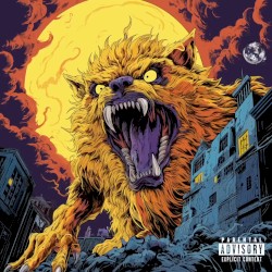 Death Waits in the Dark