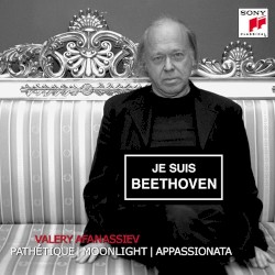 Pathétique | Moonlight | Appassionata