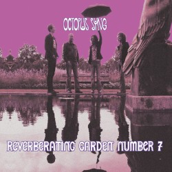 Reverberating Garden Number 7