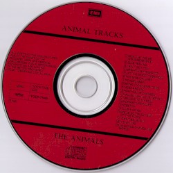Animal Tracks