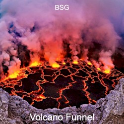 Volcano Funnel