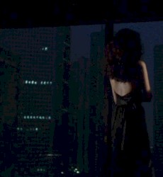 真夜中の招待状