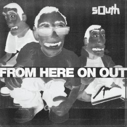 From Here On Out