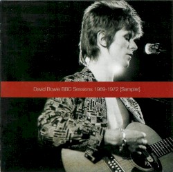 BBC Sessions 1969–1972 (sampler)