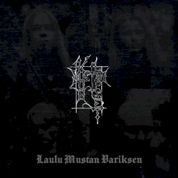 Laulu Mustan Variksen