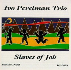 Slaves of Job