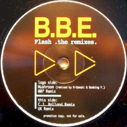 Flash .The Remixes.