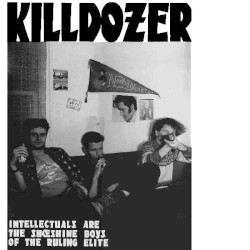 Intellectuals Are the Shoeshine Boys of the Ruling Elite