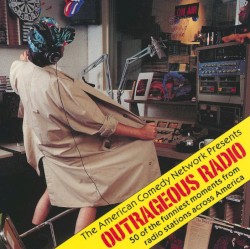 Outrageous Radio