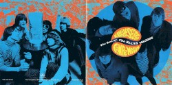 Kaleidescopic Compendium: The Best of the Blues Magoos