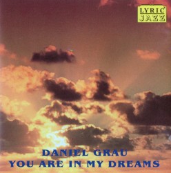 You Are In My Dreams