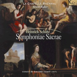 Symphoniae Sacrae