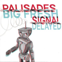 Signal Delayed