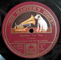 Stamboul / Chick, Chick, Chicken