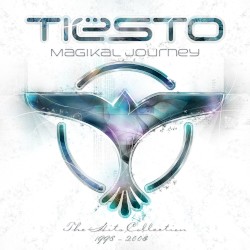 Magikal Journey: The Hits Collection 1998‒2008