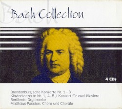 Bach Collection