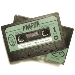 ROCK ROCK (Daun Lou remix)