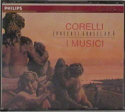 Concerti Grossi, Op. 6