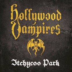 Itchycoo Park