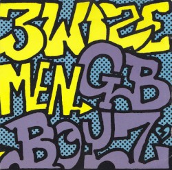 G. B. Boyz