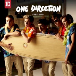 Kiss You