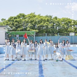 す、好きじゃない!