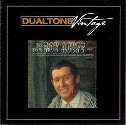 The Great Roy Acuff