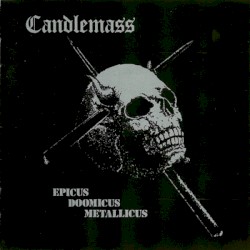 Epicus Doomicus Metallicus