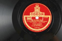 Wo ist Dein Herz? / Schlummerlied