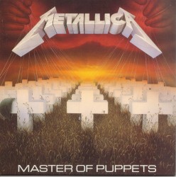 Master of Puppets
