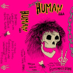 Very Fuckin Tour Tape