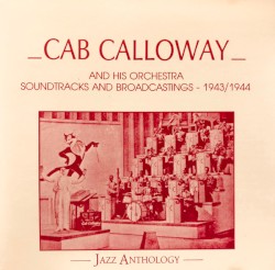 Soundtracks and Broadcastings ‐ 1943/1944