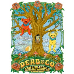 2021-08-16: Walnut Creek, Raleigh, NC